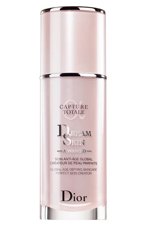 christian dior capture totale dreamskin|Dior Capture Totale dreamskin reviews.